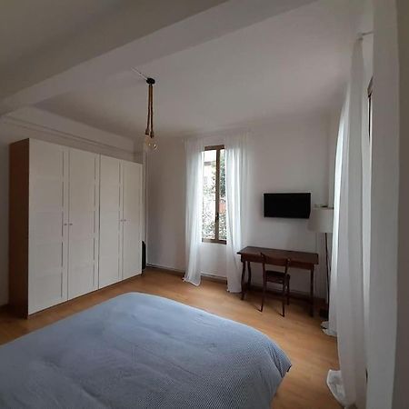 La Casa In Sant'Apollonia Appartement Bologna Buitenkant foto