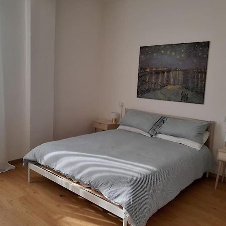 La Casa In Sant'Apollonia Appartement Bologna Buitenkant foto