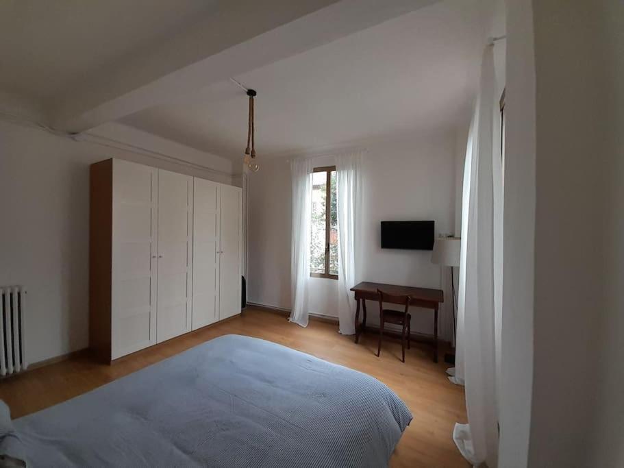 La Casa In Sant'Apollonia Appartement Bologna Buitenkant foto