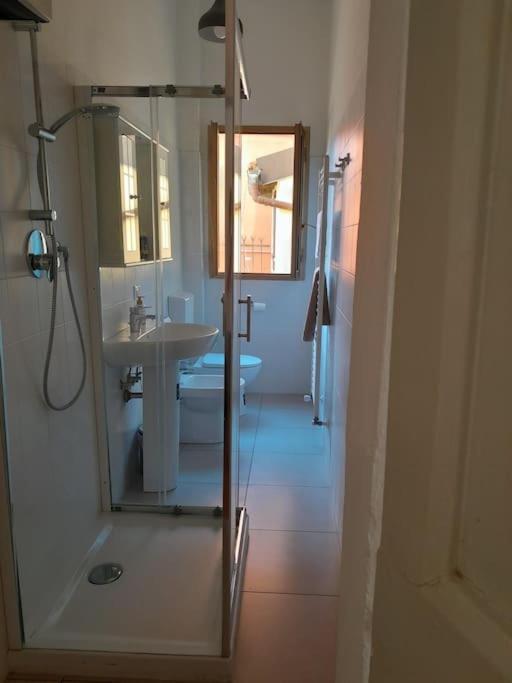 La Casa In Sant'Apollonia Appartement Bologna Buitenkant foto