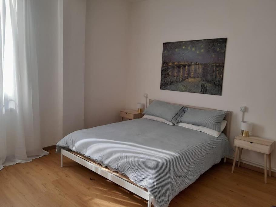 La Casa In Sant'Apollonia Appartement Bologna Buitenkant foto