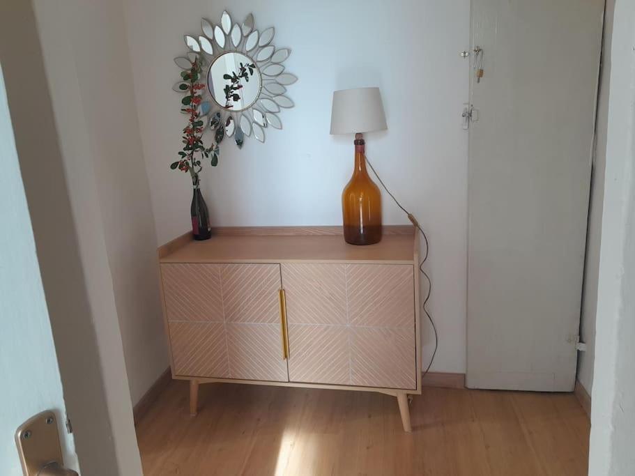 La Casa In Sant'Apollonia Appartement Bologna Buitenkant foto